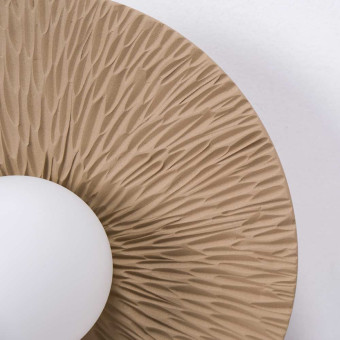 Настенный светильник Svoy Design Bao Wall S LBAW31-1019